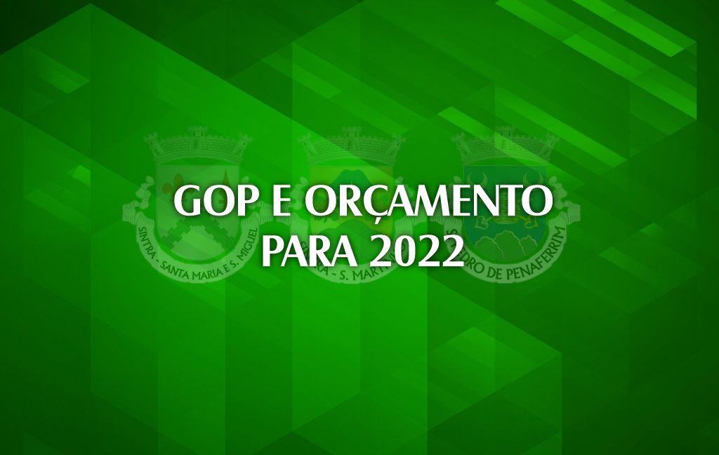 ASSEMBLEIA DE FREGUESIA APROVOU O ORÇAMENTO E AS GOP PARA O ANO DE 2022